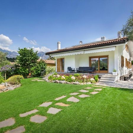 Villa Fani-Wellness & Relax Malcesine Exterior foto