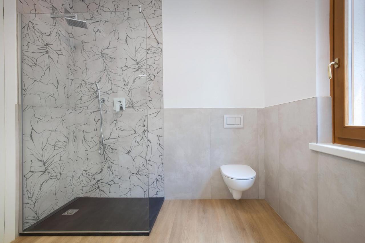 Villa Fani-Wellness & Relax Malcesine Exterior foto