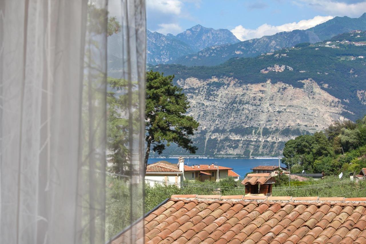Villa Fani-Wellness & Relax Malcesine Exterior foto